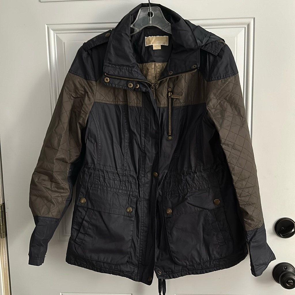 Michael Kor Jacket